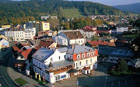 Hotel Staric