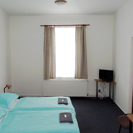 Hotel Staric Jesionik Zewnętrze zdjęcie