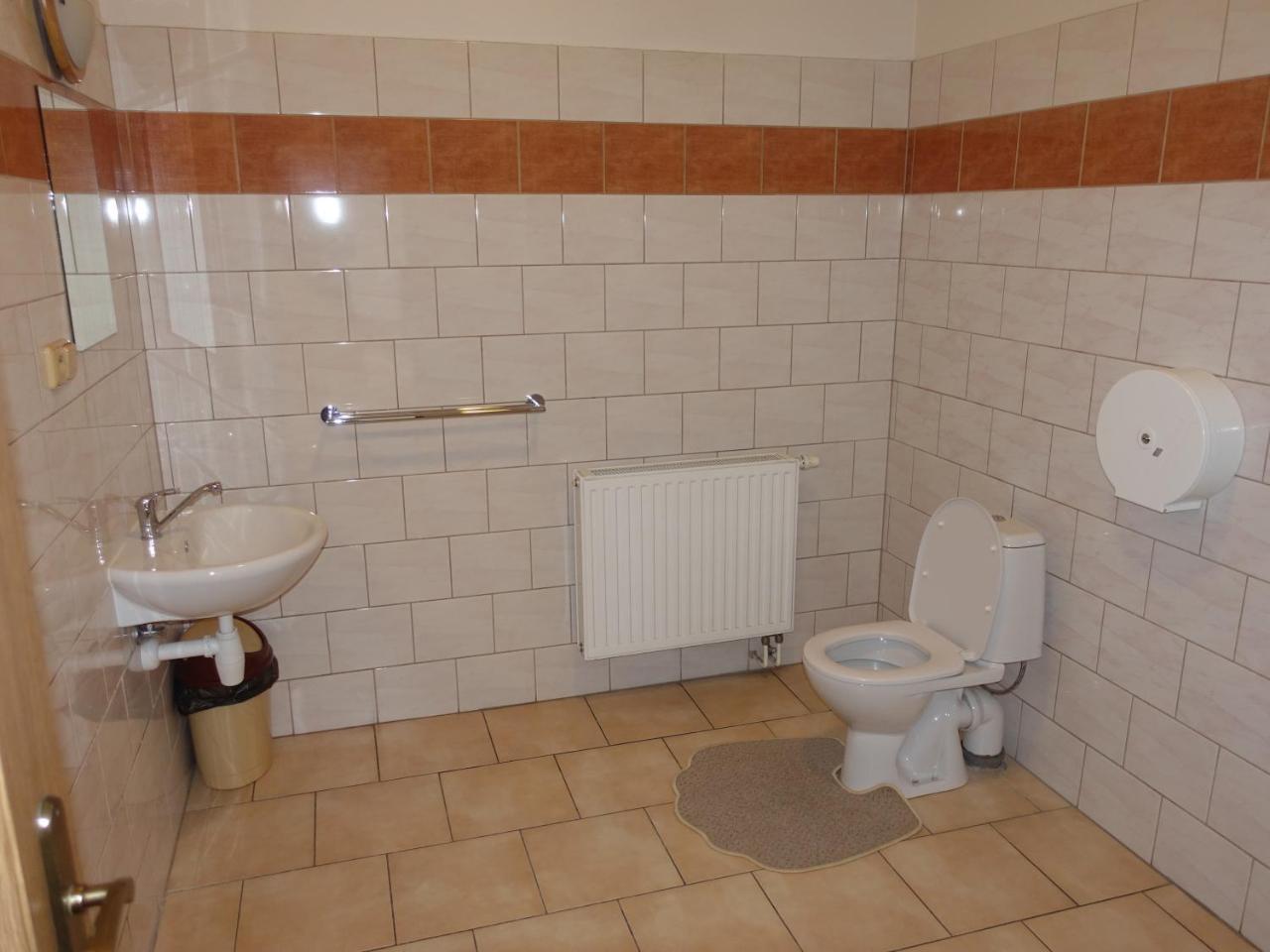 Hotel Staric Jesionik Zewnętrze zdjęcie