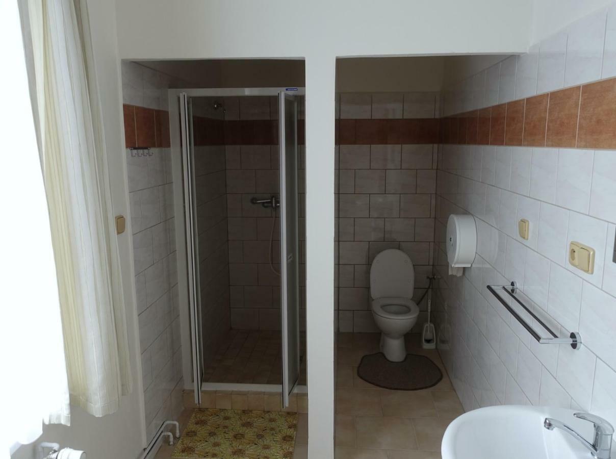 Hotel Staric Jesionik Zewnętrze zdjęcie