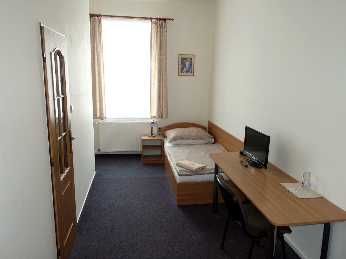 Hotel Staric Jesionik Zewnętrze zdjęcie