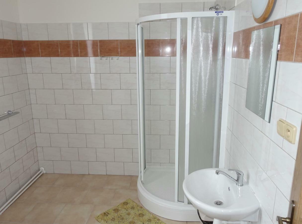 Hotel Staric Jesionik Zewnętrze zdjęcie