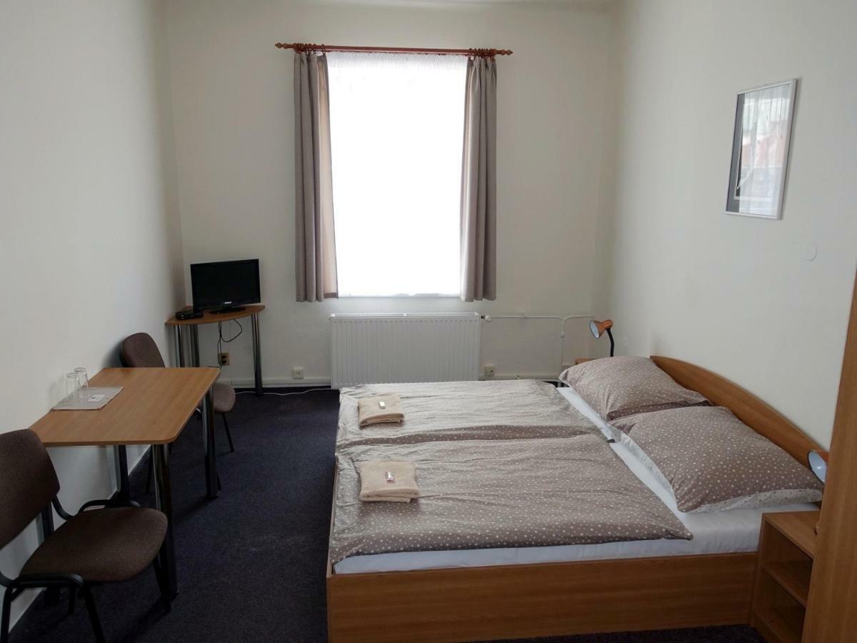 Hotel Staric Jesionik Zewnętrze zdjęcie