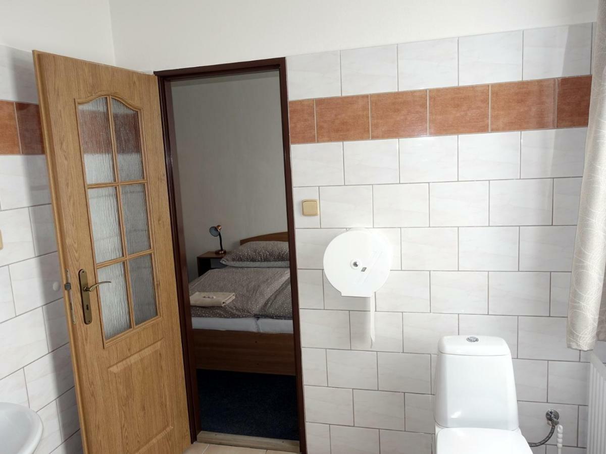 Hotel Staric Jesionik Zewnętrze zdjęcie