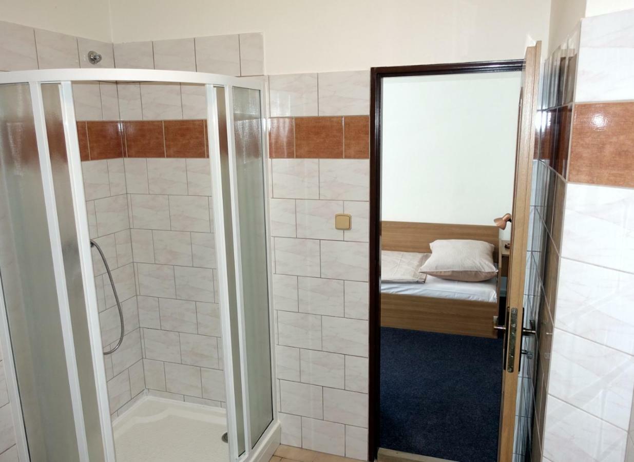 Hotel Staric Jesionik Zewnętrze zdjęcie