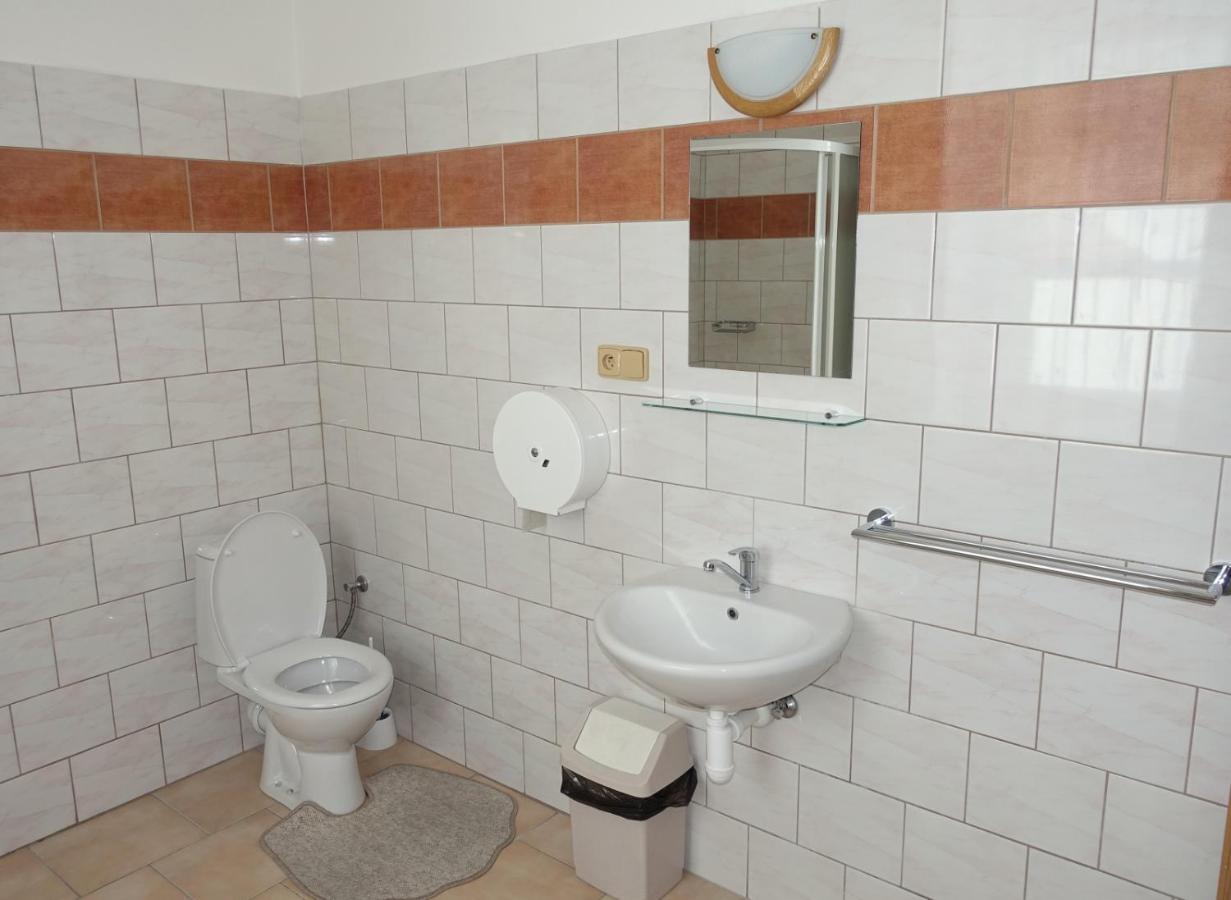 Hotel Staric Jesionik Zewnętrze zdjęcie